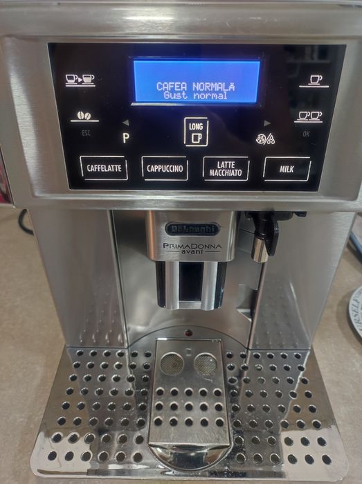 Espressor DeLonghi