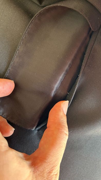 CANALI класическо тъмносиньо сако