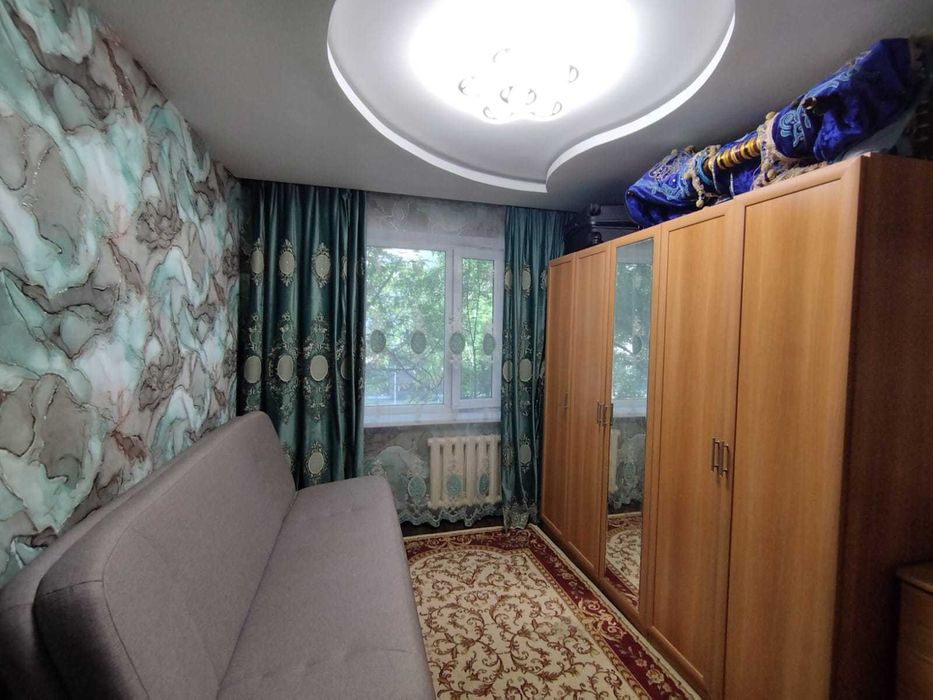 Квартира продаю Орбита 17