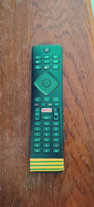 Philips 81 Cm Smart TV