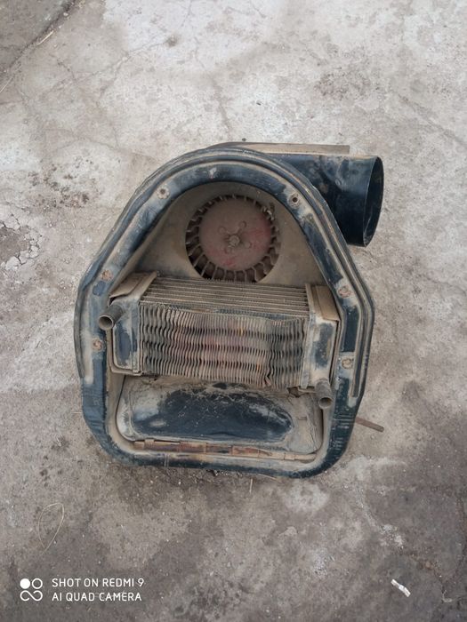 Продам запчасти на евро КамАЗ, ЗИЛ.