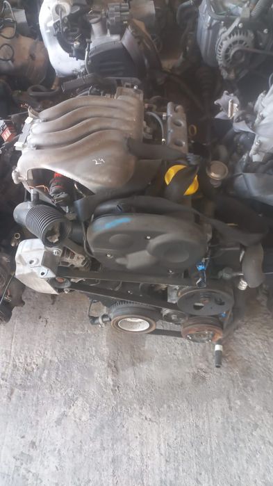 Опель двигатели коробки мотор из Европы