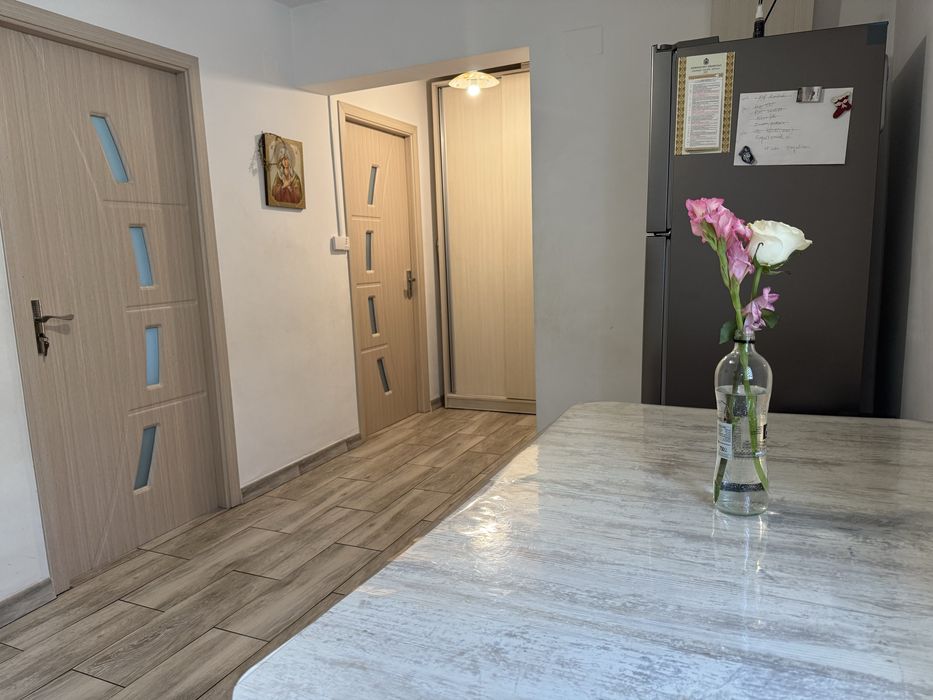 Apartament 3 camere