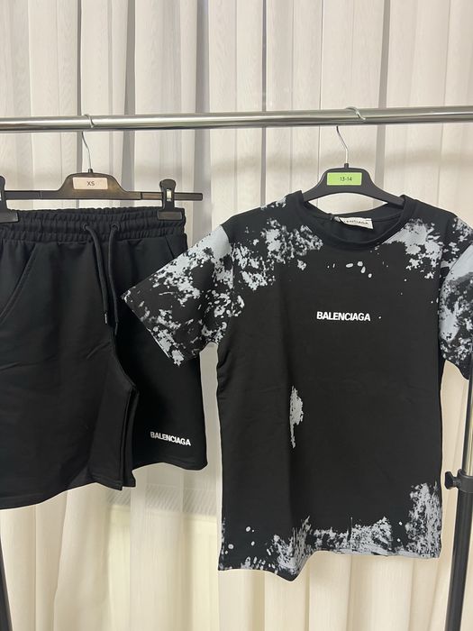 Compleu Banlenciaga copii