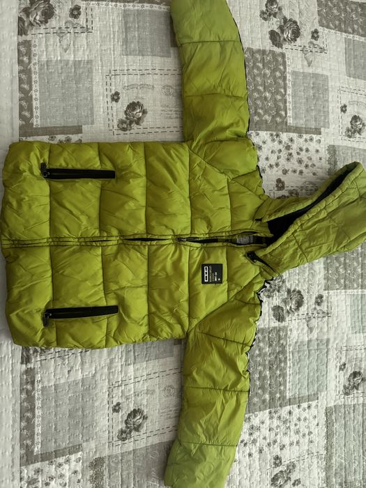 Детско зимно яке Mayoral, 7 год - 122 см