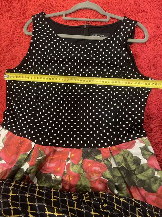 Rochie Marc Cain potrivita L