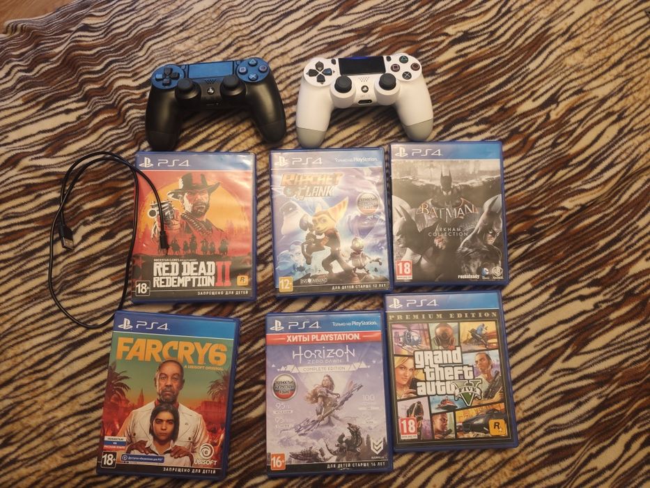 Playstation 4 pro