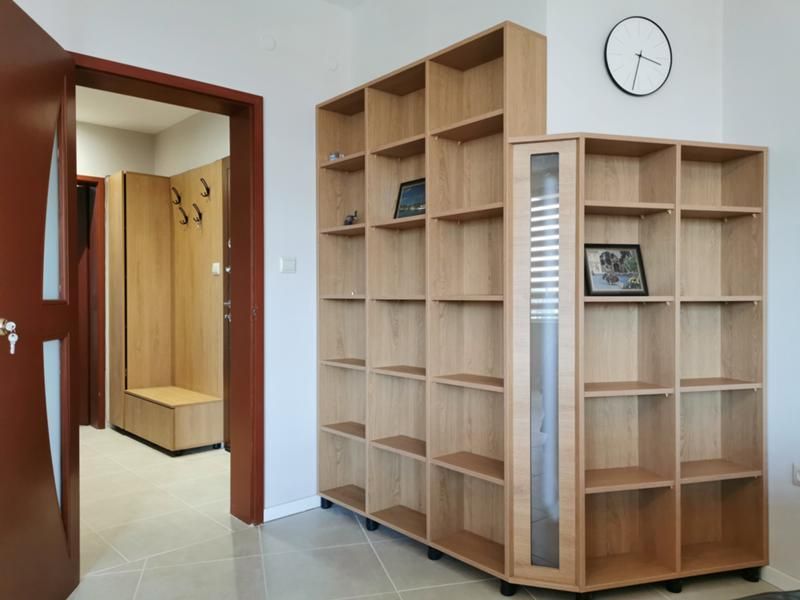 Двустаен апартамент под наем в ж.к. Лозенец, 2138608