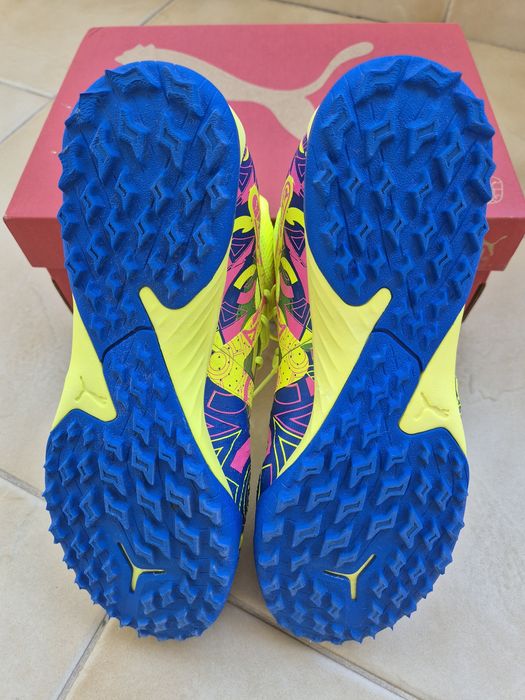 Футболни обувки PUMA Future Match Energy 38