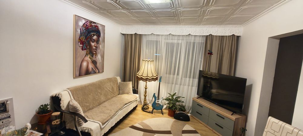 De vinzare apartament