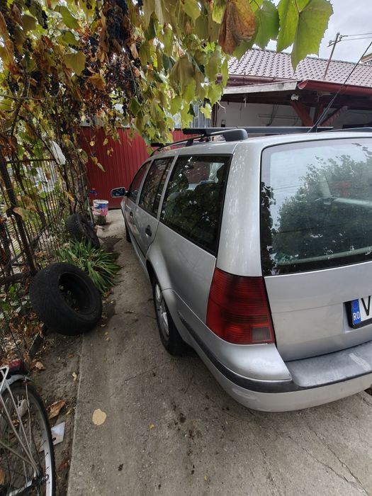 Volkswagen Golf 4