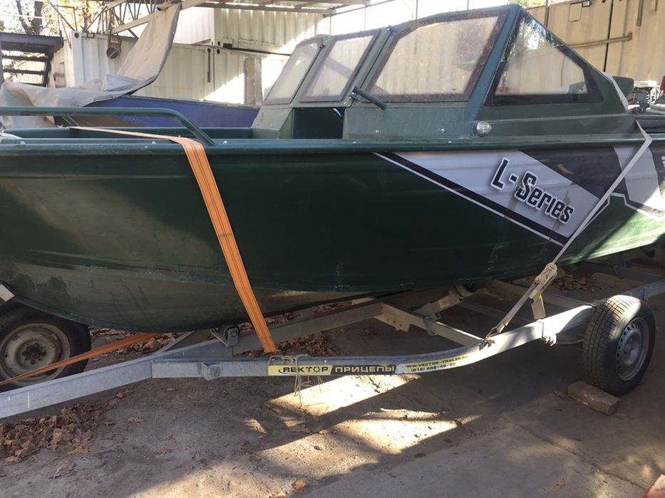 Обслуживание водного транспорта