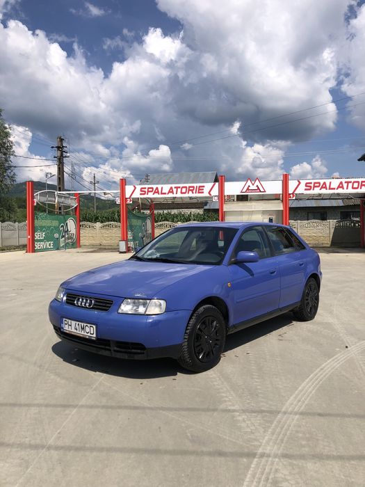 AUDI A3 2000