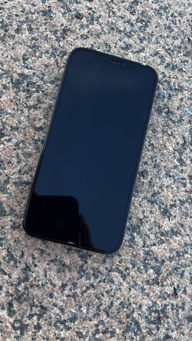 iPhone 12pro/256gb