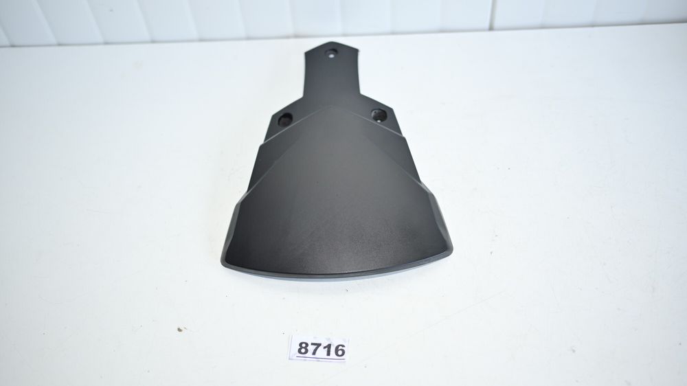 BMW C650 GT Carena fata