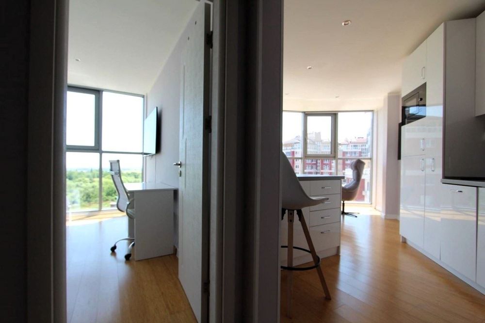 Продава се Двустаен апартамент в София, Младост 4 - 67 кв.м за 3730 €/кв.м - Снимка #6