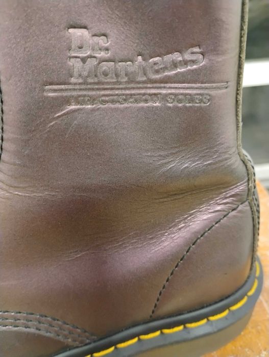 Dr Martens дамски обувки