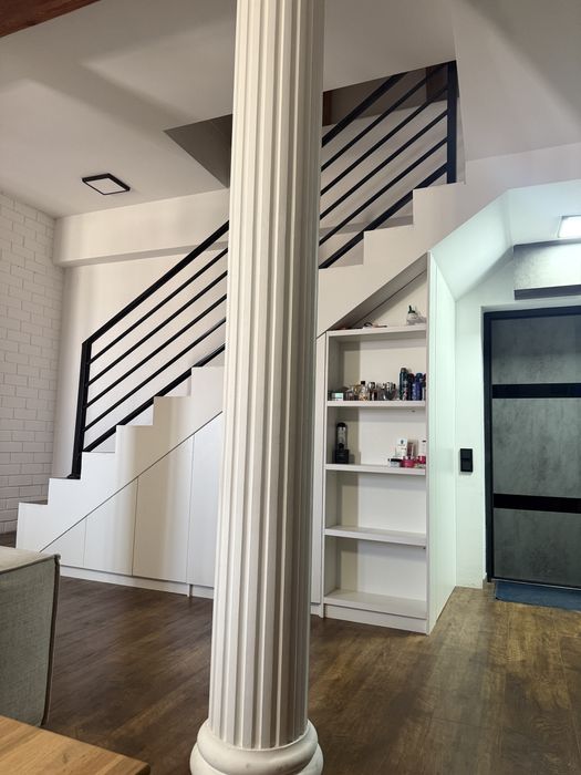 Продается квартира двухуровнева Дуплекс