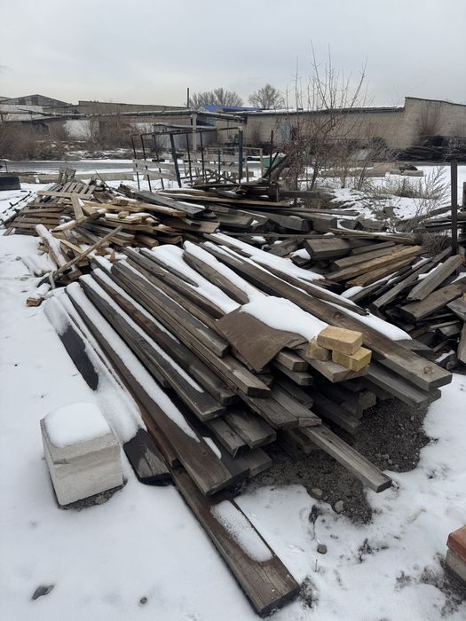 Стропила 5-10-3м, 5-15-3м. по 1600тг.