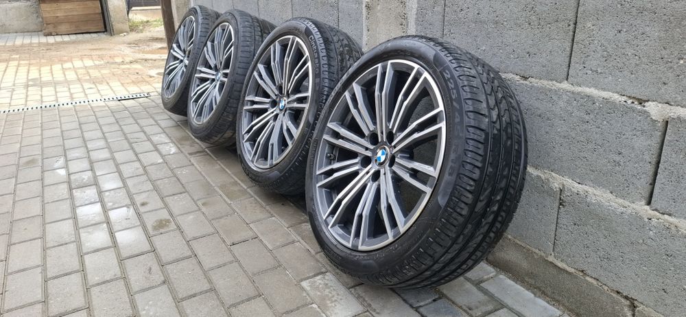 Джанти BMW Style 790M 18"