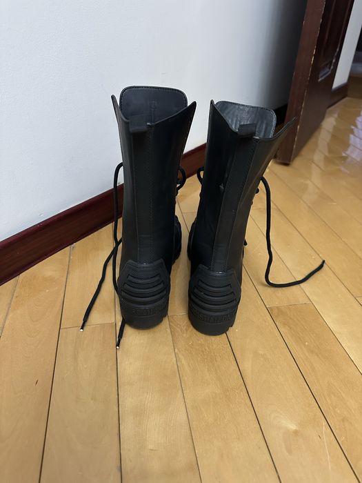 Демисезонная обувь