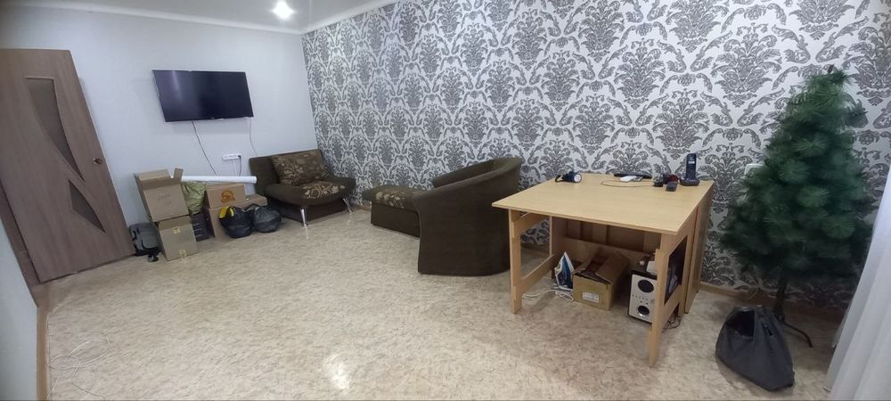 Продается 2-комнатная квартира