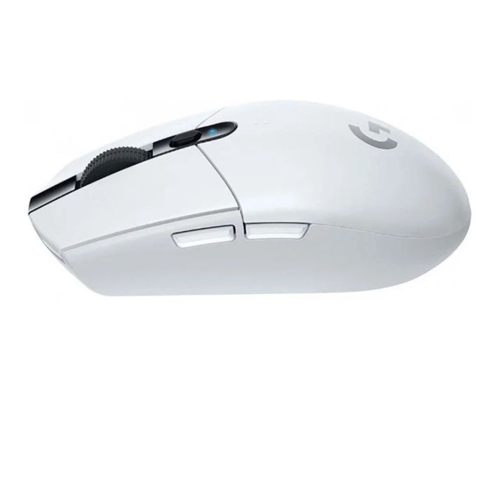НОВЫЙ Мышь Logitech G305 Lightspeed