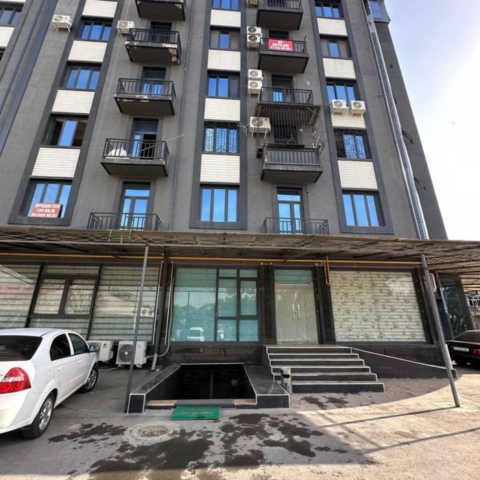 Коммерческое помещение в аренду, Алмазарский район