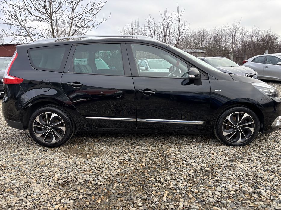 Renault Scenic INITIALE
