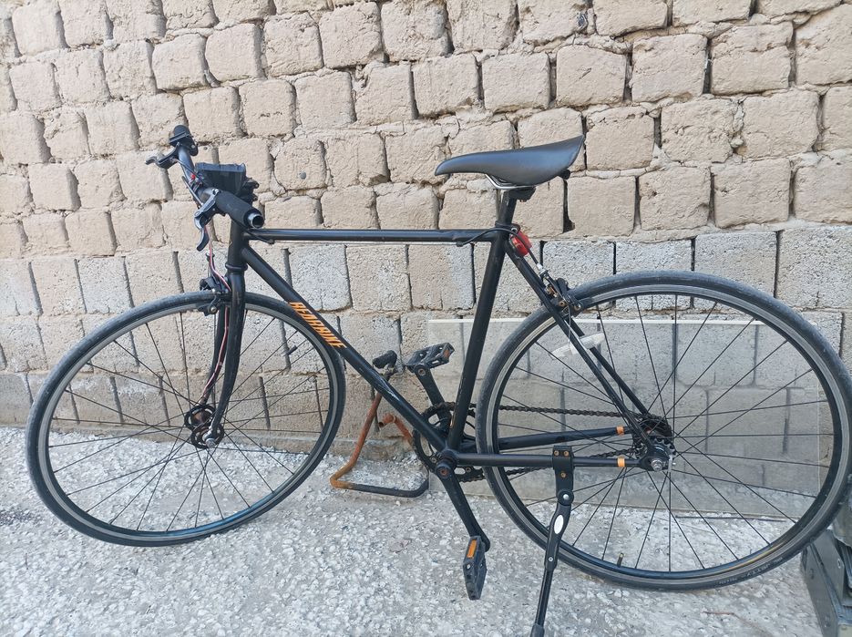 Gonchik velik sotiladi