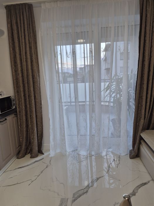 Apartamente garsoniere in regim hotelier