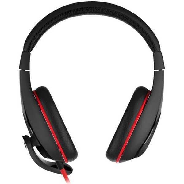 Casti gaming Genius Lychas HS-G560, Negru