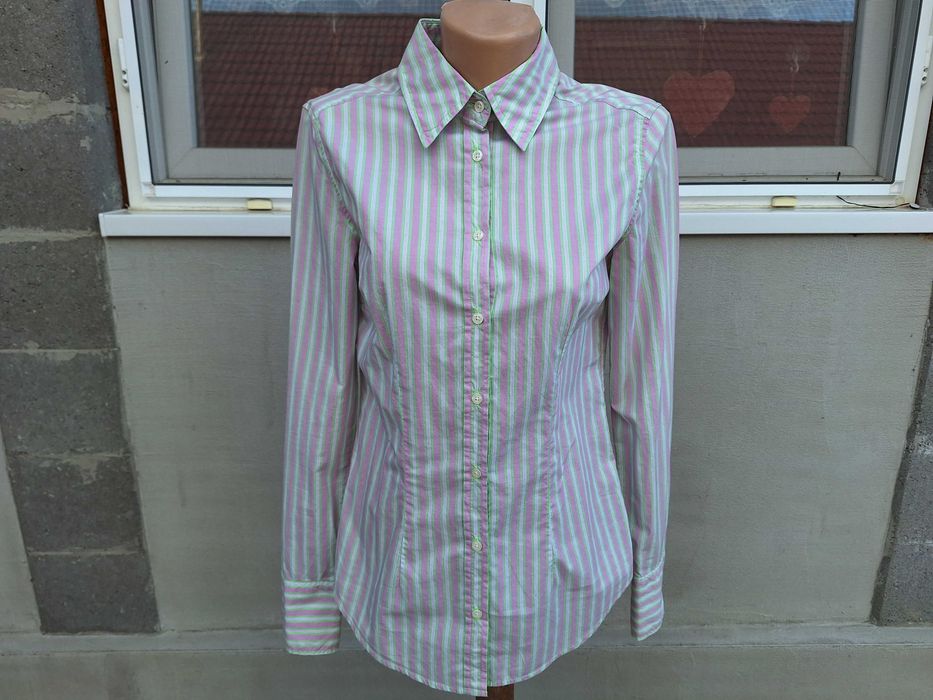 *Forever 0039 | camasa, bluza dama | bust 94 cm | mar. 36 - 38 | S - M