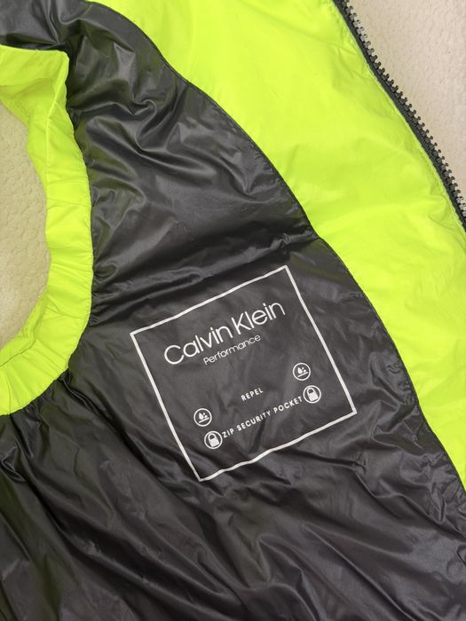 Жилетка Calvin Klein оригинал