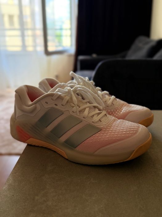Adidas Dropset Power 4