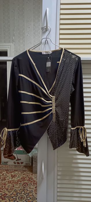 Кофты, водолазки и батник