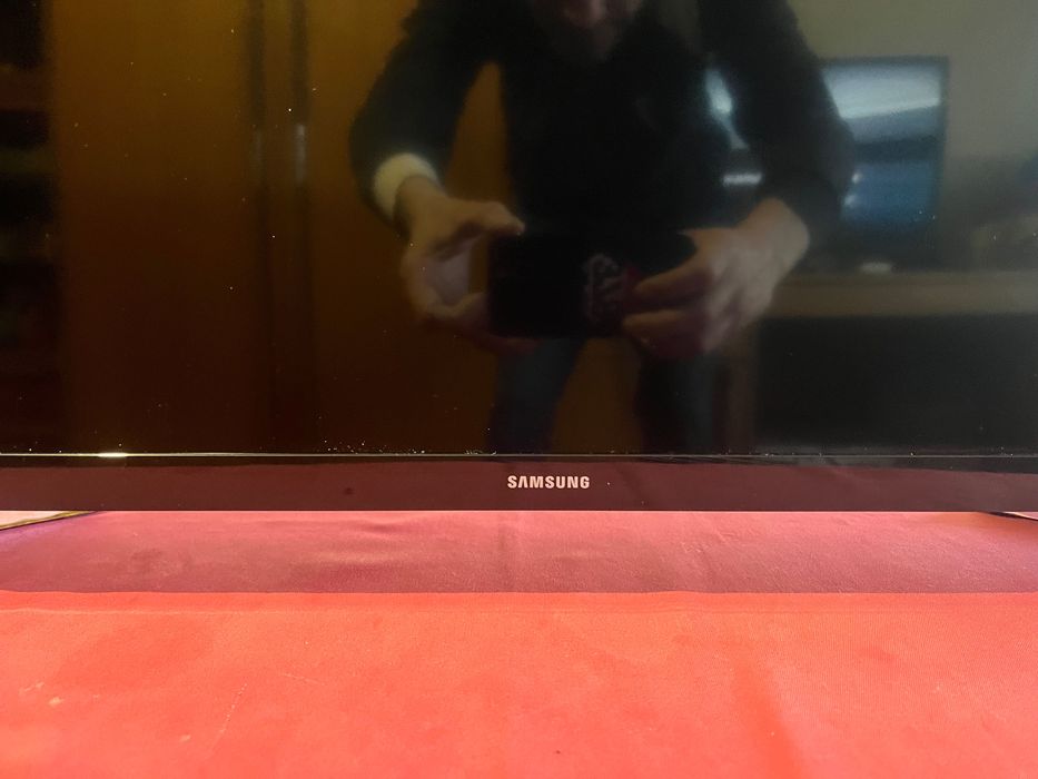 Smart телевизор самсунг 32 инча