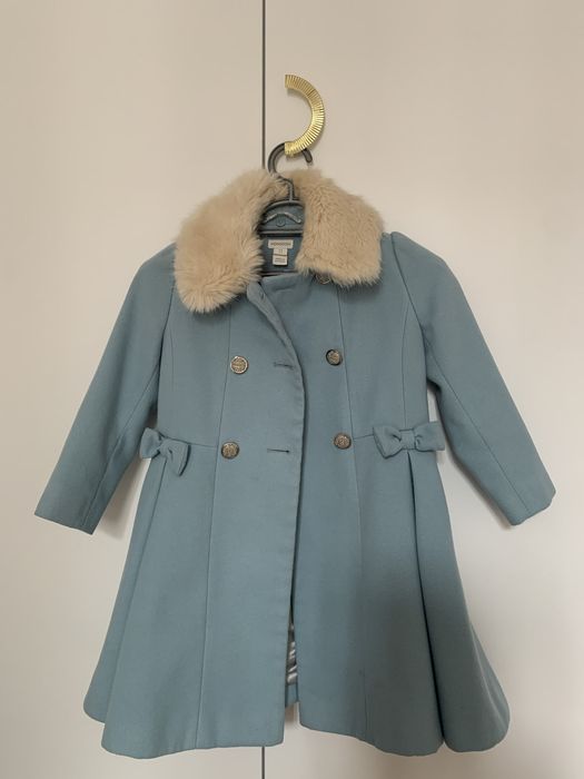 Пальто "Monsoon"