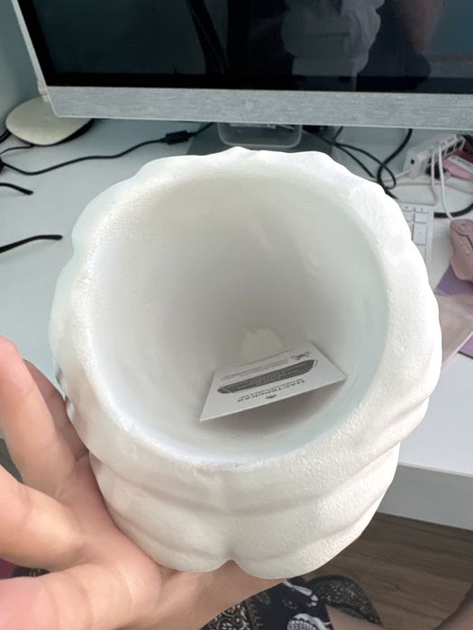 Гипсовая скульптура