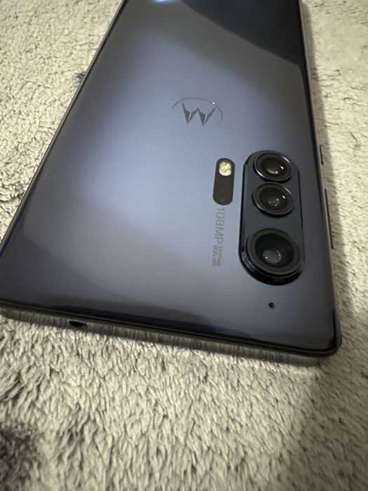 Motorola Edge plus Bucuresti Sectorul 4 • OLX.ro