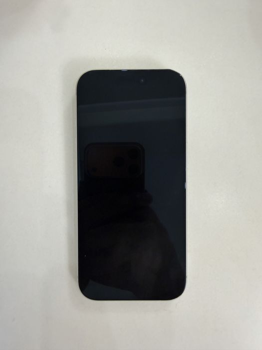 Iphone 17 pro SIM 256ГБ
