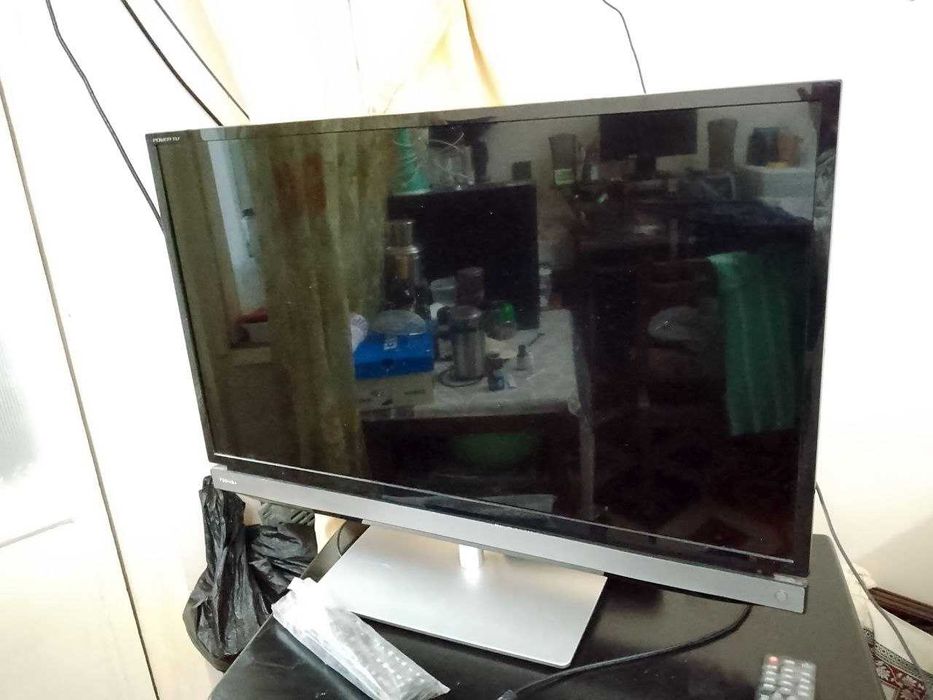 Телевизор Toshiba 32 дюйм