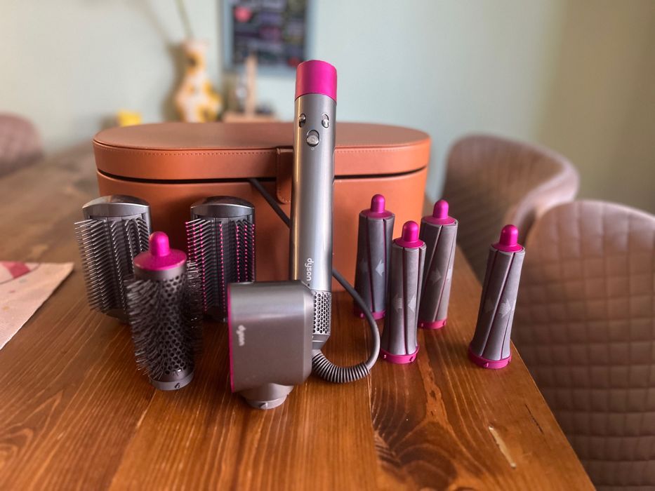 Dyson Airwrap Complete Styler