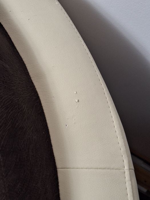 Set canapea extensibila și doua fotolii