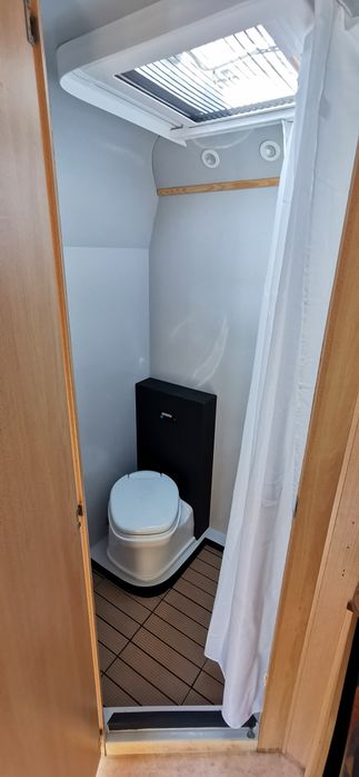 Кемпер Фият Дукато 2.8 под наем