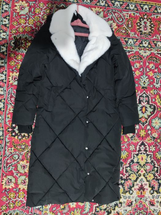 Женская одежда верхняя