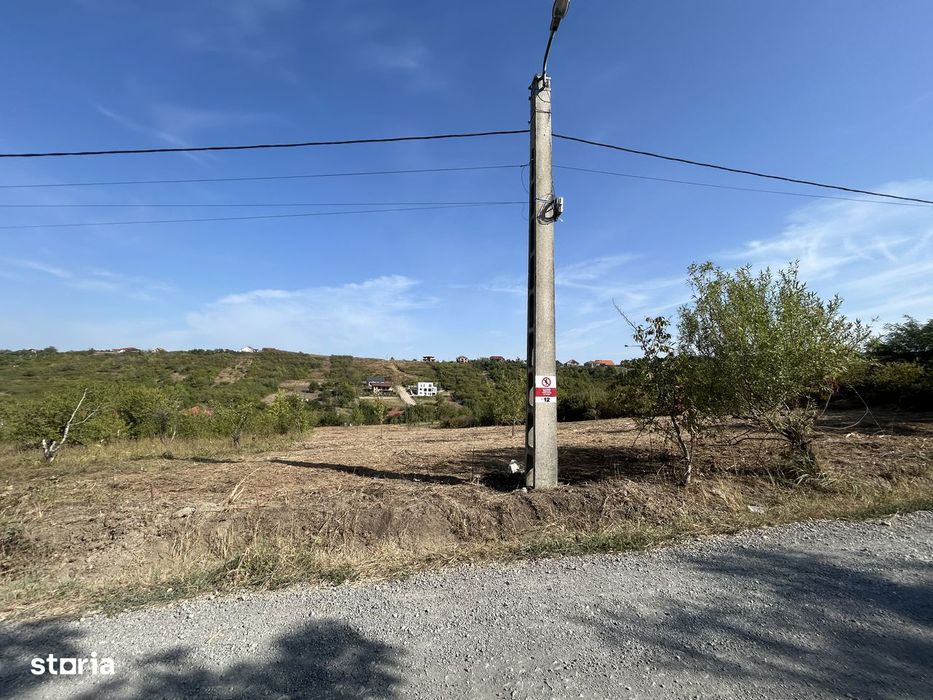 Teren intravilan  ,str Livezilor , 3280 mp