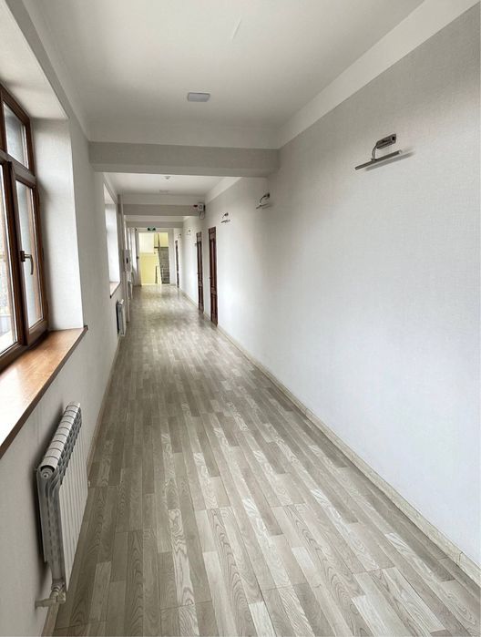 Аренда офис Вдоль дороги 24/7 Доступ метро 800 метров