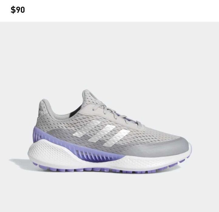 Кроссовки женские Adidas