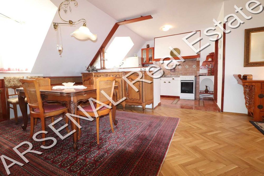 Дава се под наем Двустаен апартамент в София, Борово - 120 кв.м за 550 € - Снимка #3